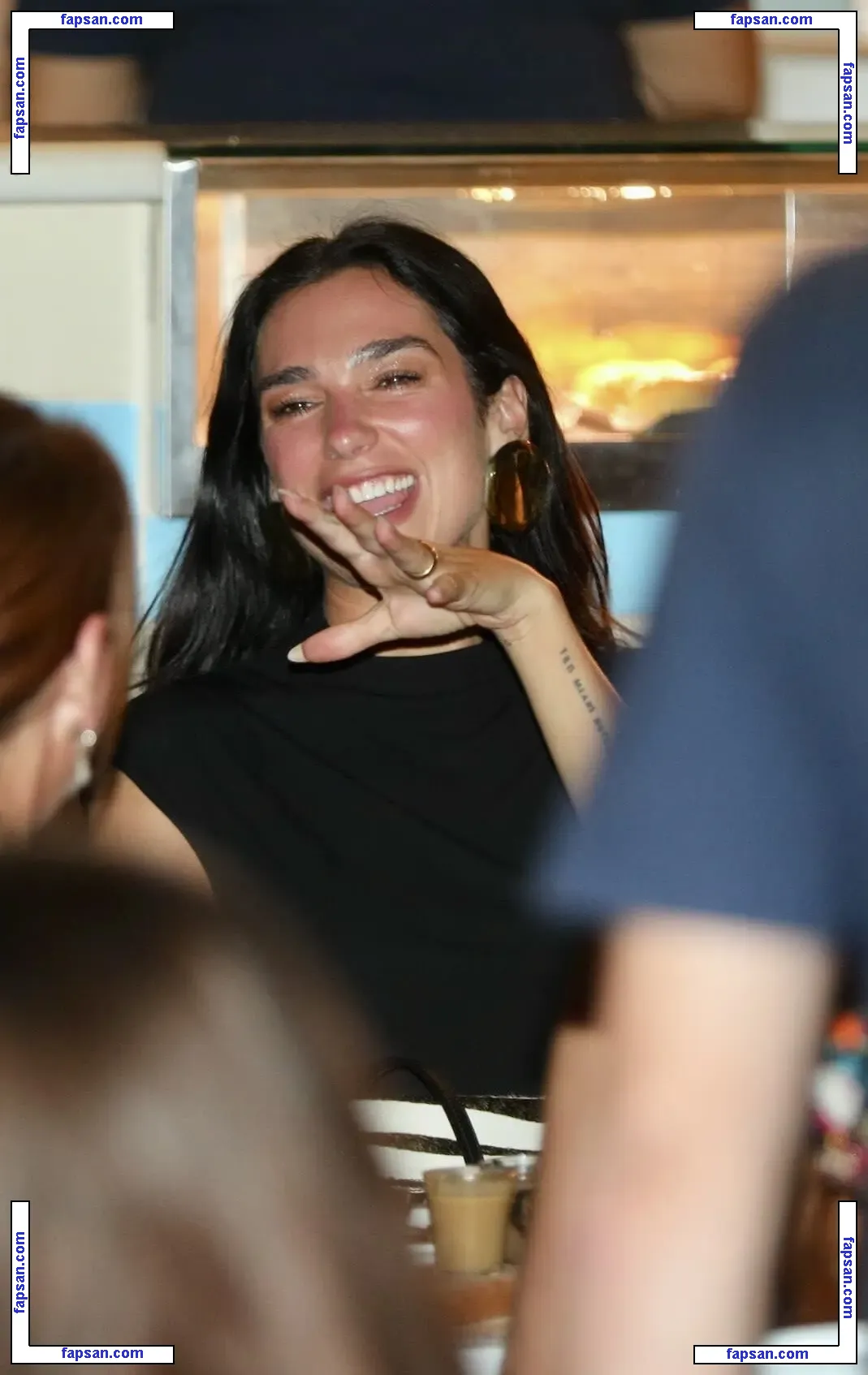 Dua Lipa голая фото #9680 с Онлифанс