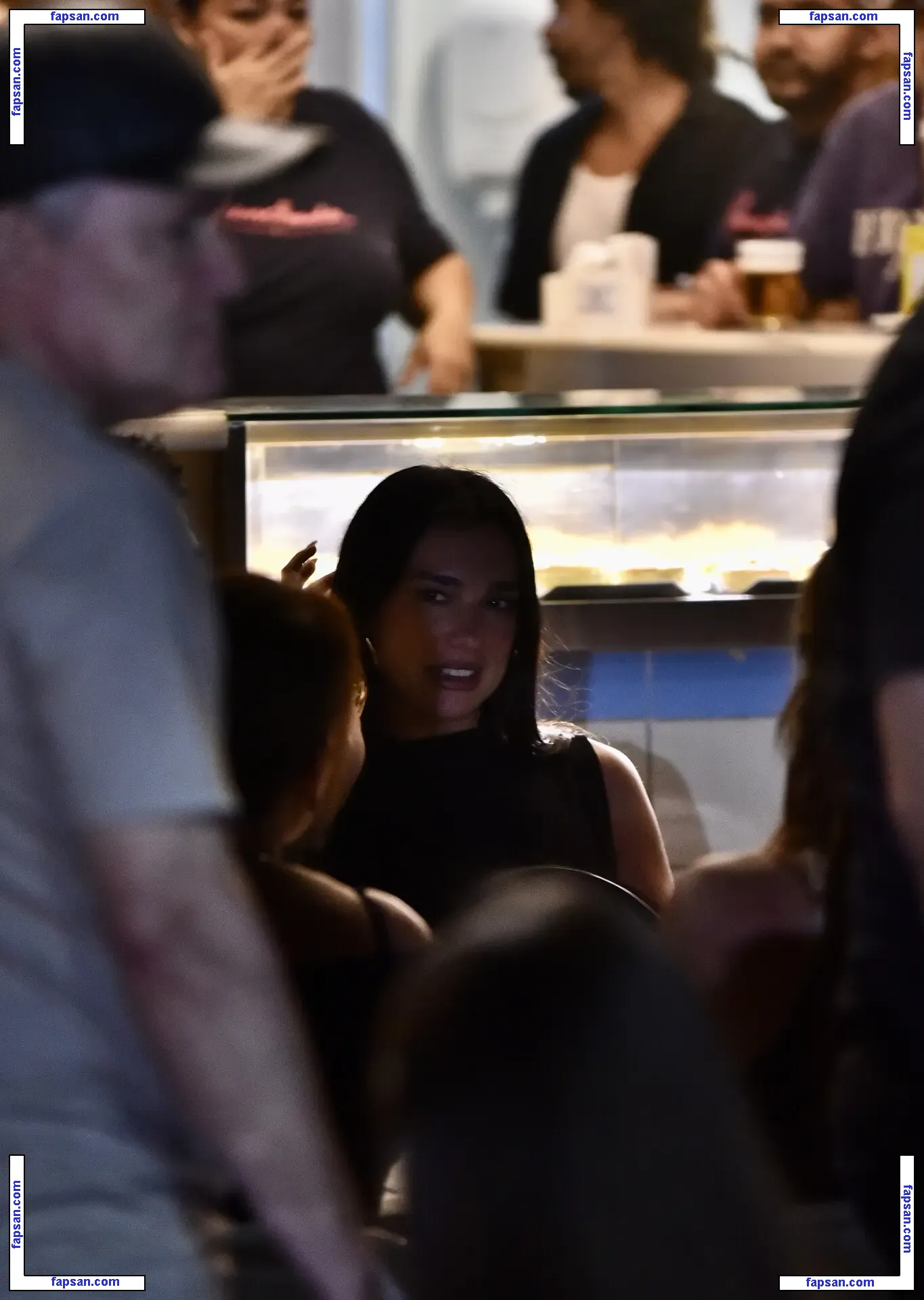 Dua Lipa голая фото #9684 с Онлифанс