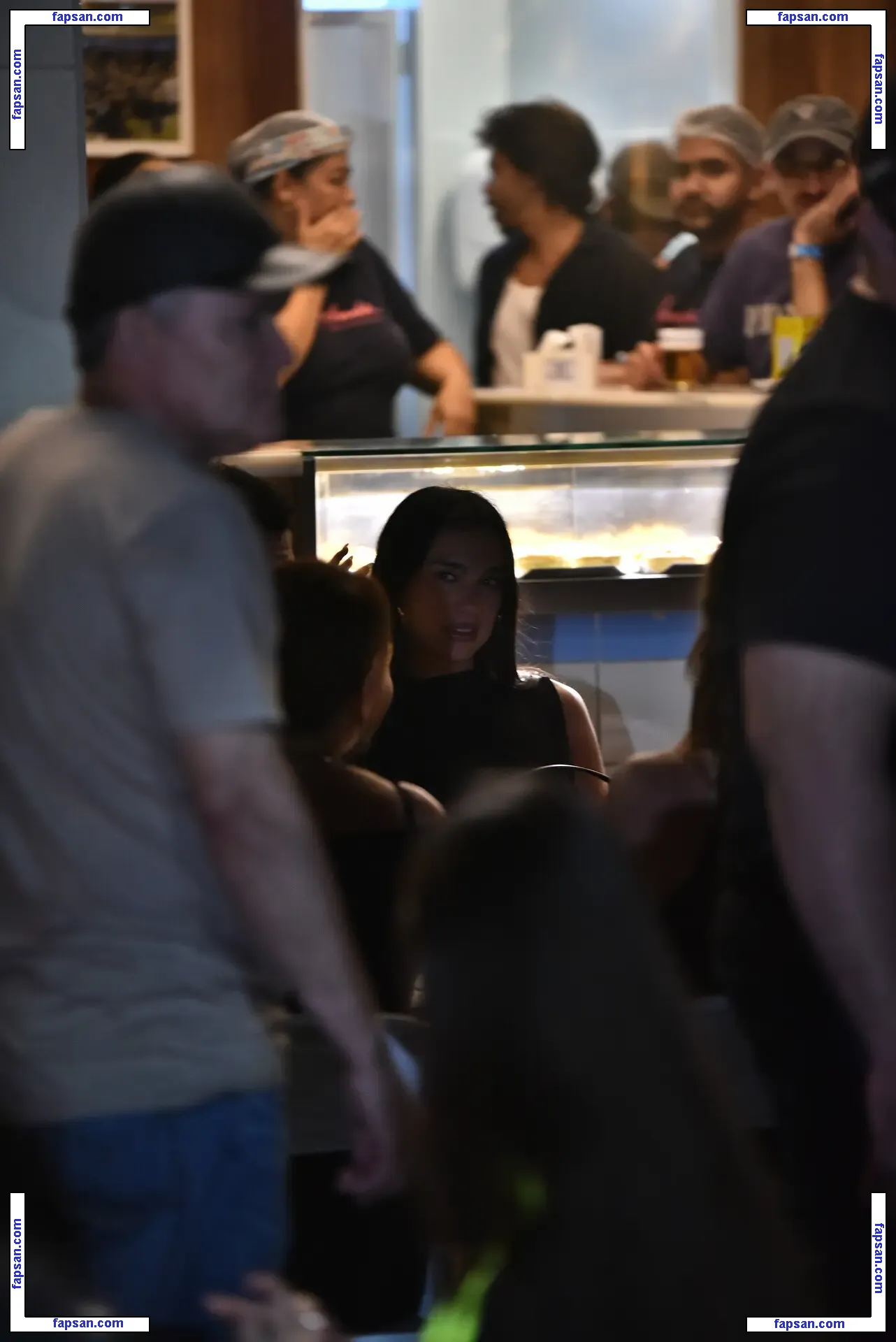 Dua Lipa голая фото #9685 с Онлифанс