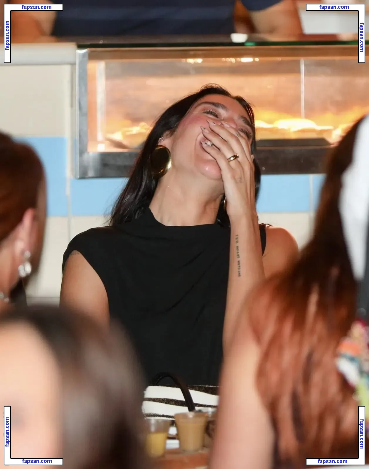 Dua Lipa голая фото #9689 с Онлифанс