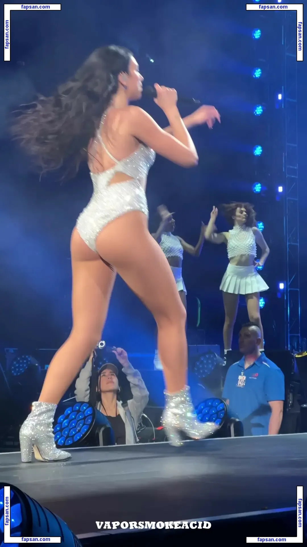 Dua Lipa голая фото #9693 с Онлифанс