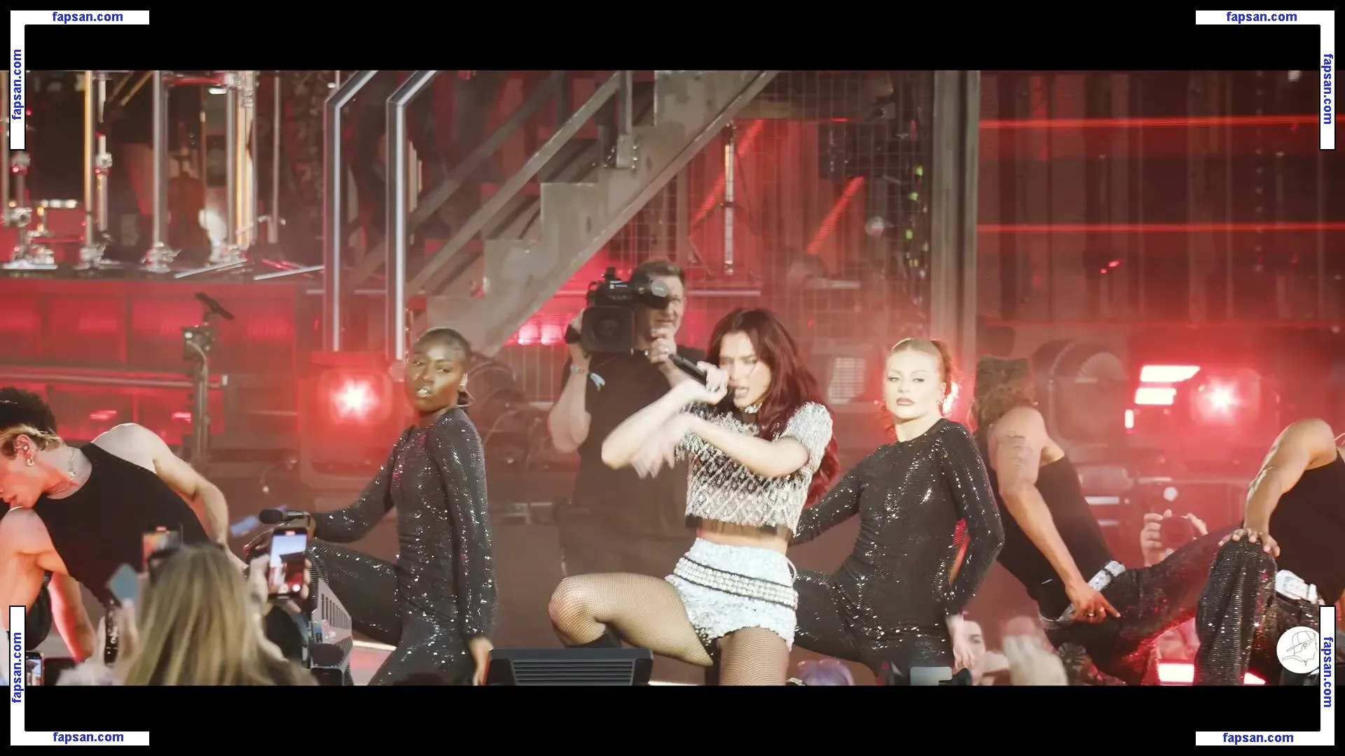 Dua Lipa голая фото #9701 с Онлифанс