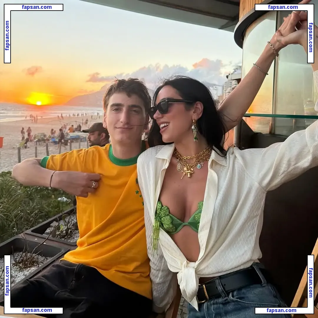 Dua Lipa голая фото #9702 с Онлифанс