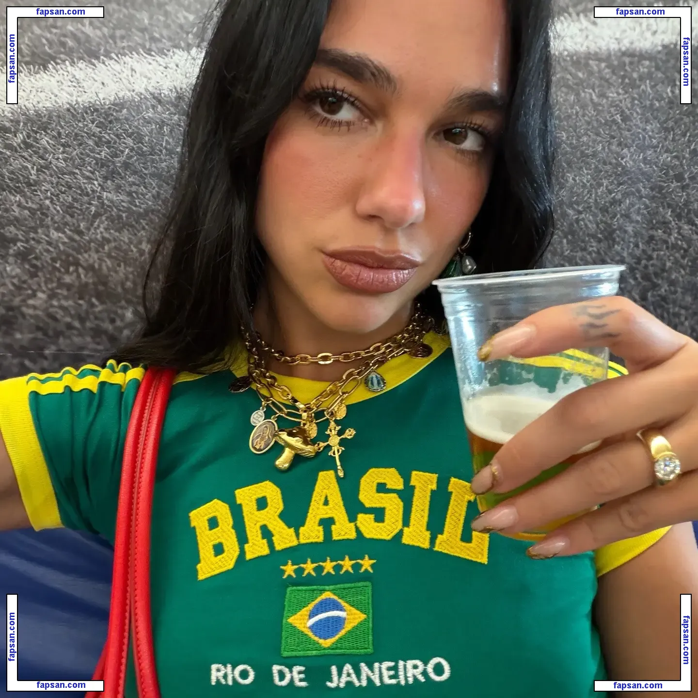 Dua Lipa голая фото #9711 с Онлифанс