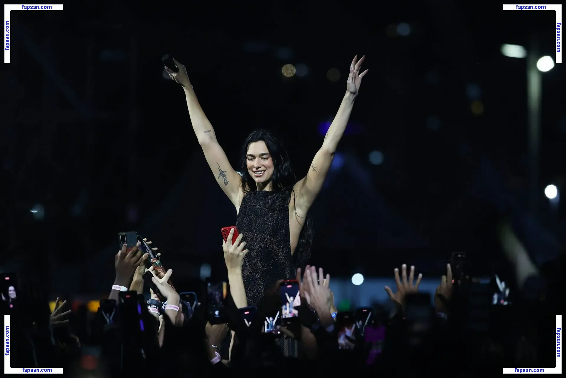 Dua Lipa голая фото #9724 с Онлифанс