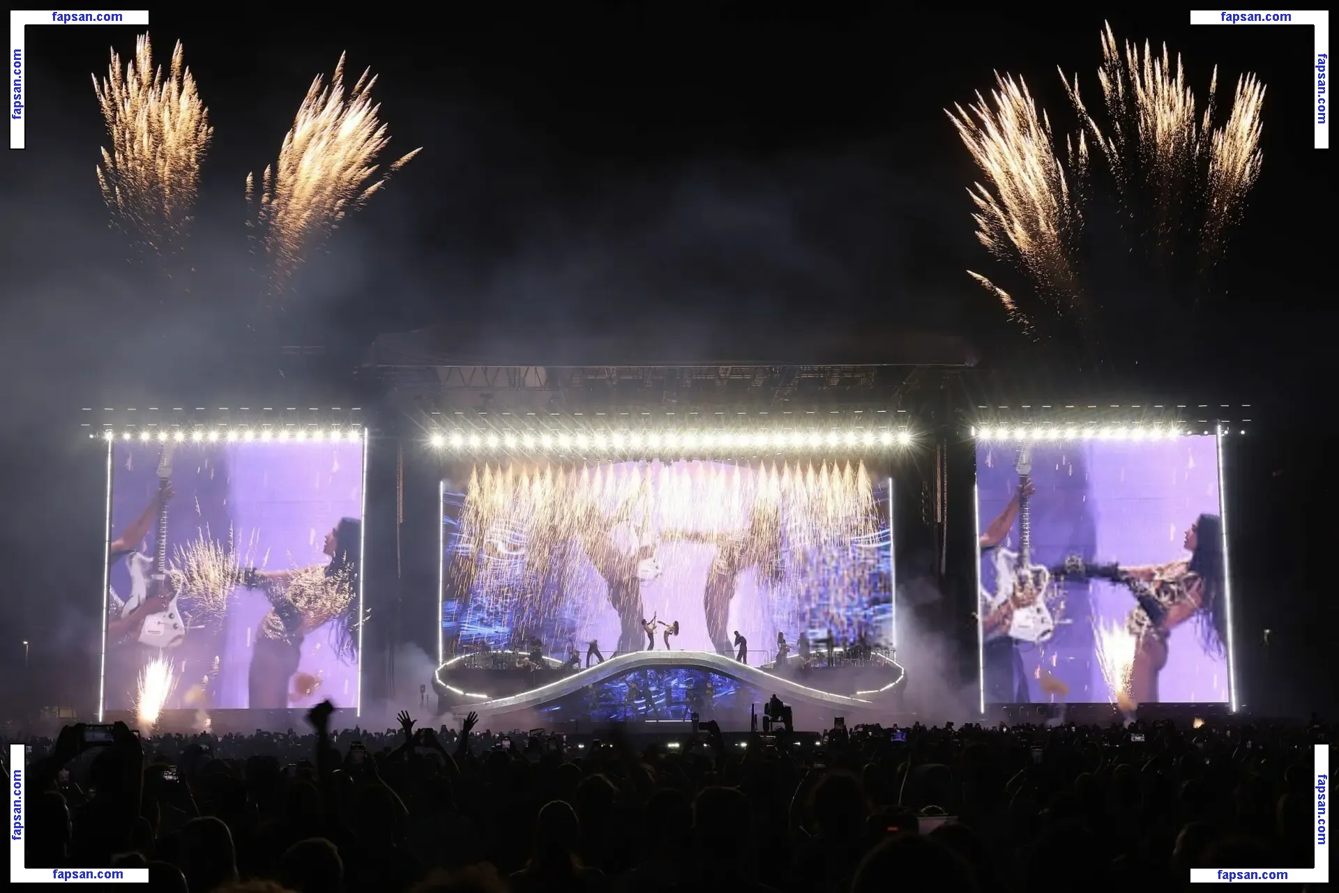 Dua Lipa голая фото #9726 с Онлифанс