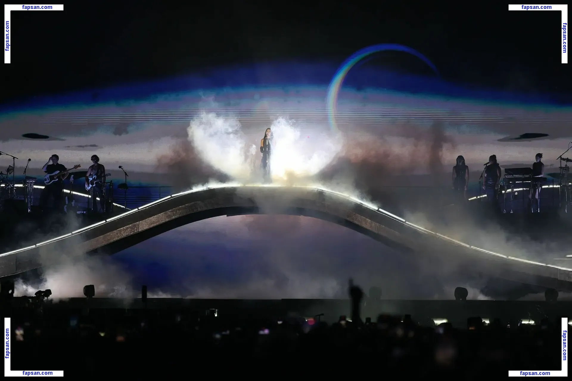 Dua Lipa голая фото #9727 с Онлифанс