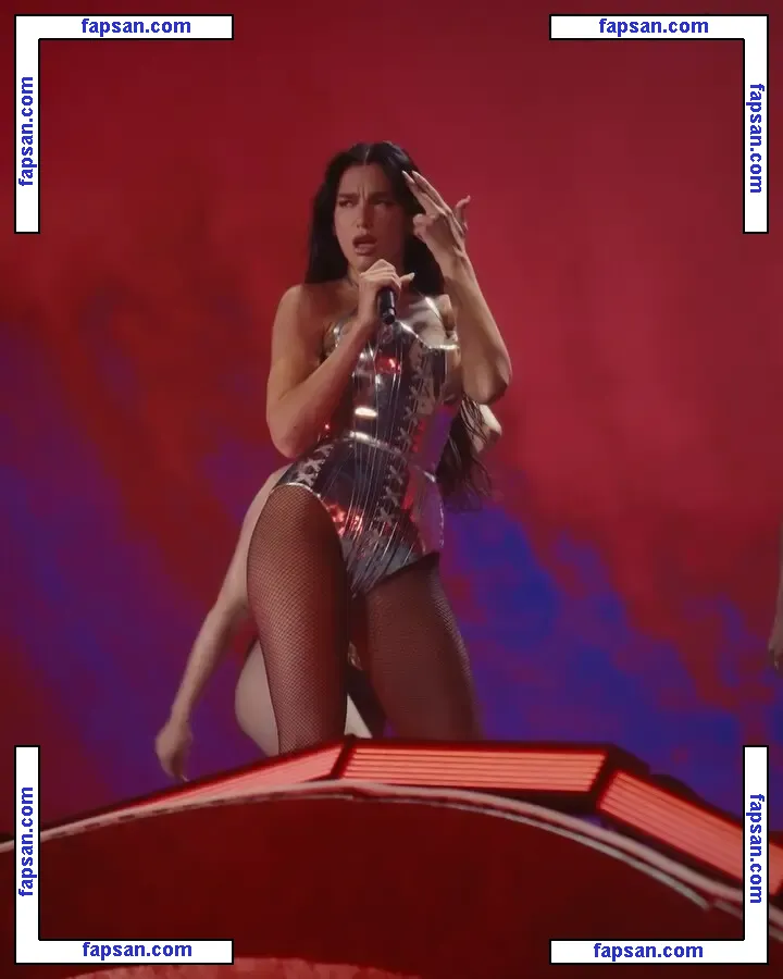 Dua Lipa nude photo #9730 from OnlyFans