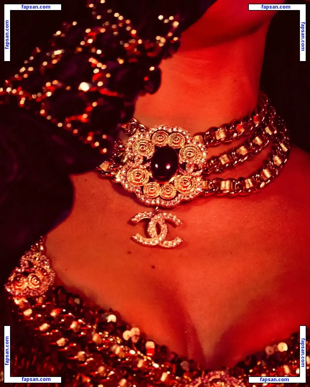 Dua Lipa nude photo #9731 from OnlyFans