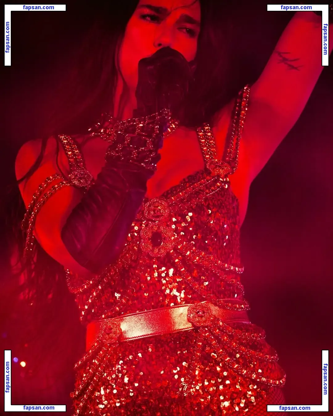 Dua Lipa nude photo #9734 from OnlyFans