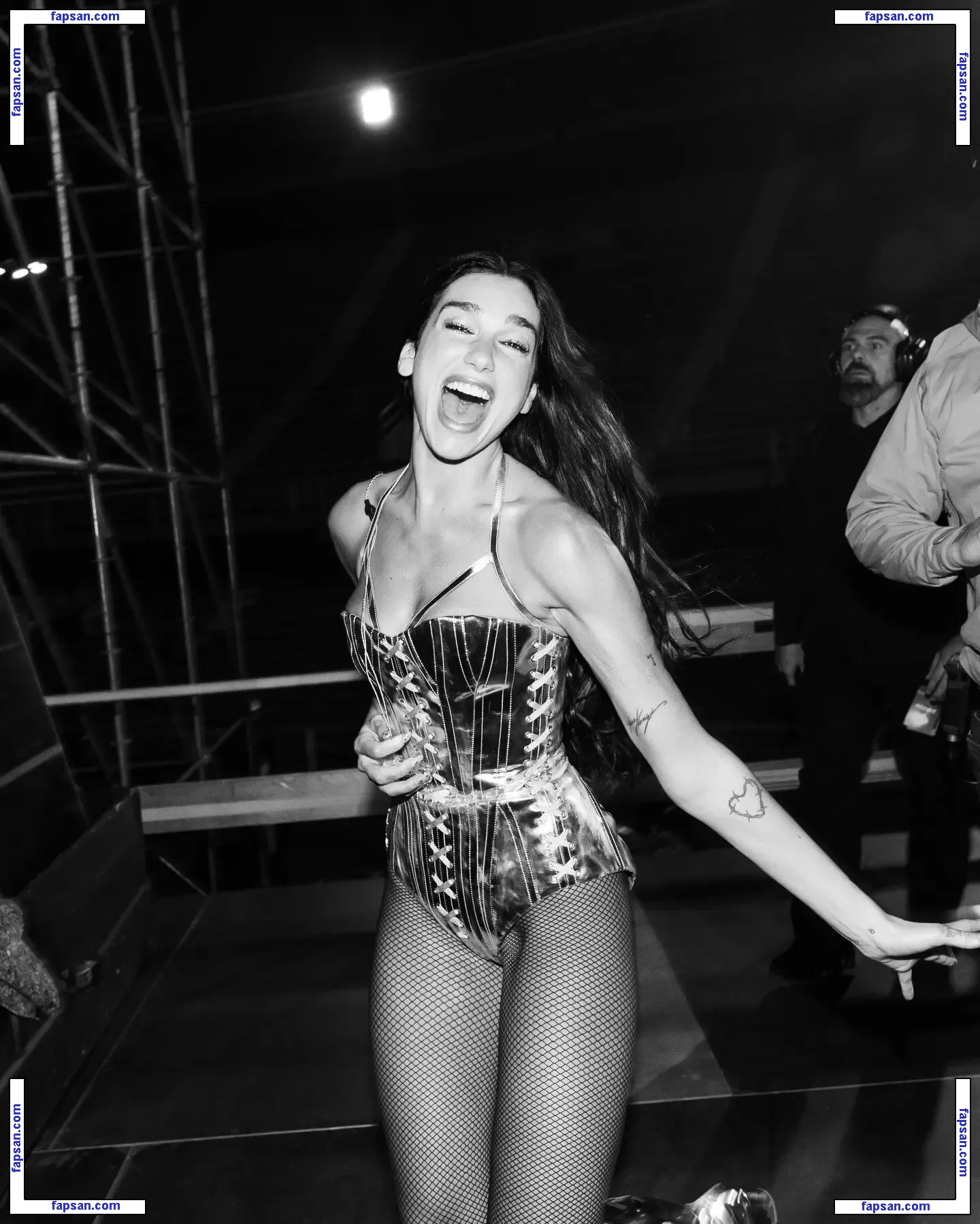 Dua Lipa nude photo #9737 from OnlyFans