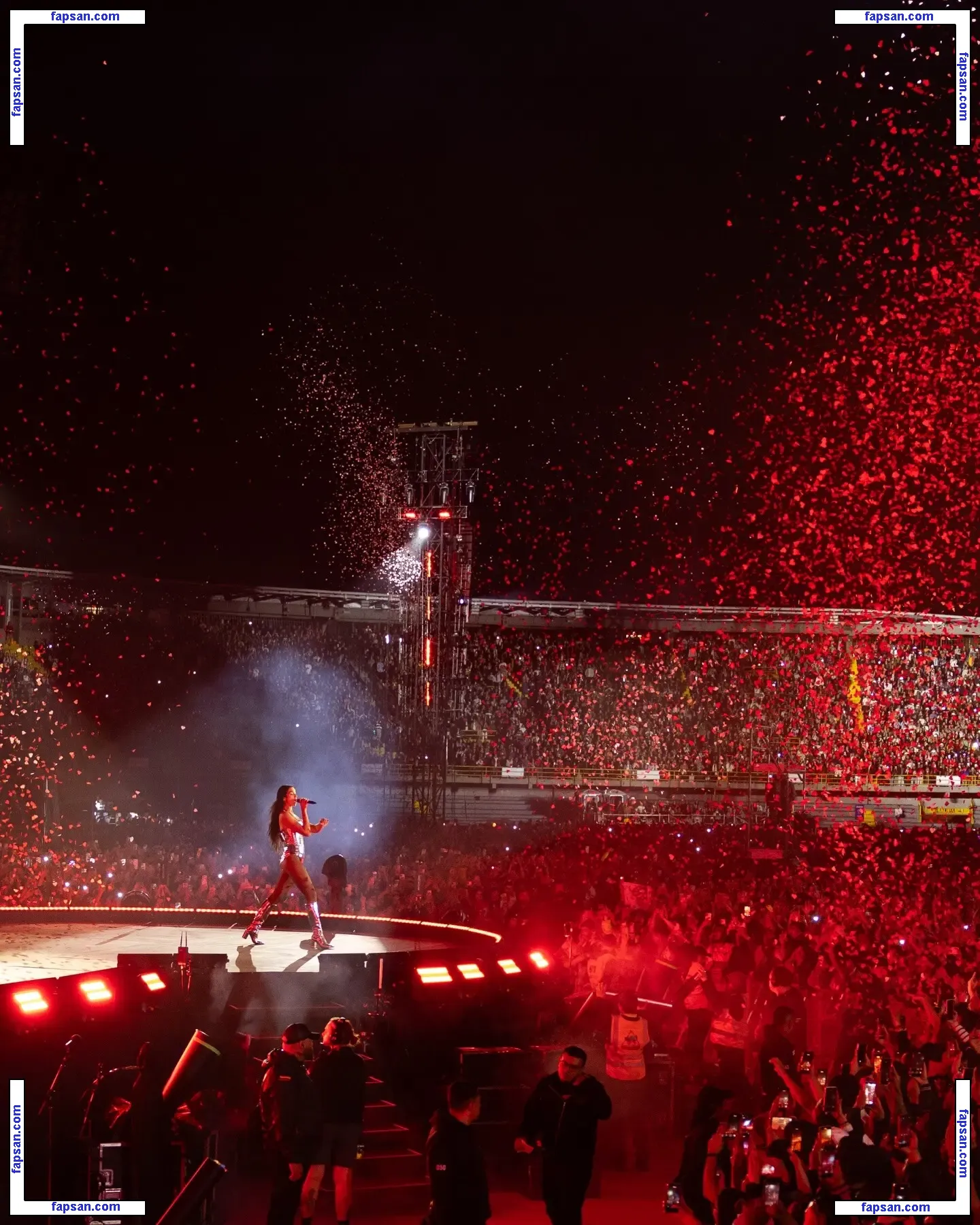 Dua Lipa nude photo #9738 from OnlyFans