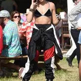 Dua Lipa nude #9174