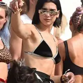 Dua Lipa nude #9177