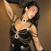 Dua Lipa nude #9181