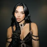 Dua Lipa nude #9185