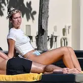 Dua Lipa nude #9193
