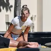 Dua Lipa nude #9199