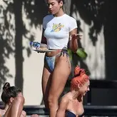 Dua Lipa nude #9201