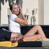 Dua Lipa nude #9202