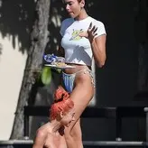 Dua Lipa nude #9204