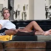 Dua Lipa nude #9207