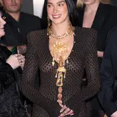 Dua Lipa nude #9218