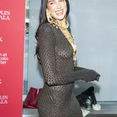 Dua Lipa nude #9221