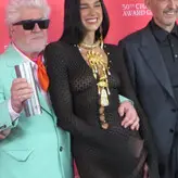 Dua Lipa nude #9239