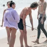 Dua Lipa nude #9243