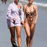 Dua Lipa nude #9246