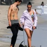 Dua Lipa nude #9247