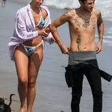 Dua Lipa nude #9255