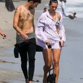 Dua Lipa nude #9257