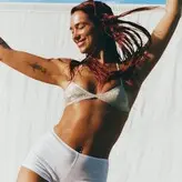Dua Lipa nude #9267