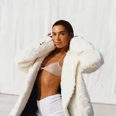 Dua Lipa nude #9270