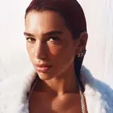 Dua Lipa nude #9272