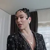 Dua Lipa nude #9275
