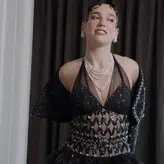 Dua Lipa nude #9277