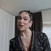 Dua Lipa nude #9286