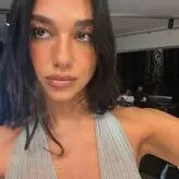 Dua Lipa nude #9351