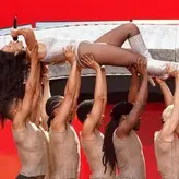 Dua Lipa nude #9377