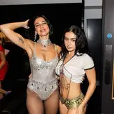 Dua Lipa nude #9378