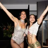 Dua Lipa nude #9379