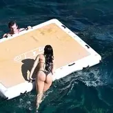 Dua Lipa nude #9381