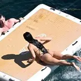 Dua Lipa nude #9383