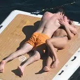 Dua Lipa nude #9384