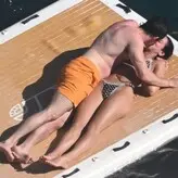 Dua Lipa nude #9385