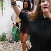 Dua Lipa голая #9452