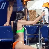 Dua Lipa голая #9476